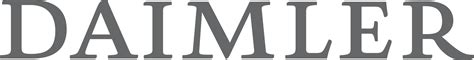 Daimler Financial Services Logos Download