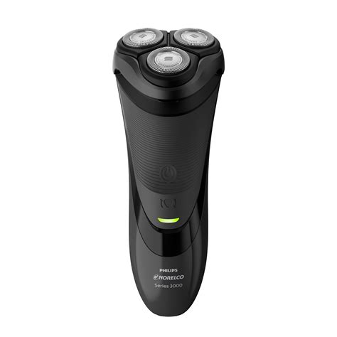 Philips Norelco Electric Shaver 3100 S331081 With Comfort