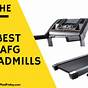Afg Sport 3.5at Treadmill Manual
