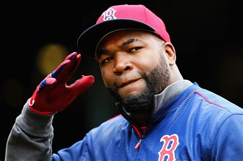 Equipo Médico Excepcional Atiende A Big Papi Que Supera Segunda