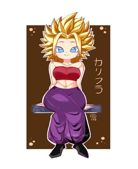 Hey, isn't that what happens when a wish is made? next time on dragon ball c! Pin en caulifla, kale, and kefla