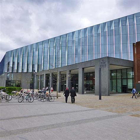Business School Manchester Metropolitan University
