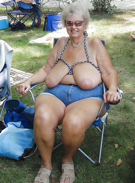 Hotties Huge Granny Boobs Nude Pics OlderWomenNaked Com