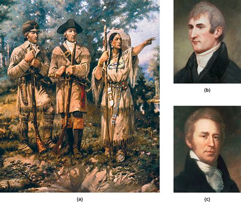 The Lewis And Clark Expedition Bill Of Rights Institute