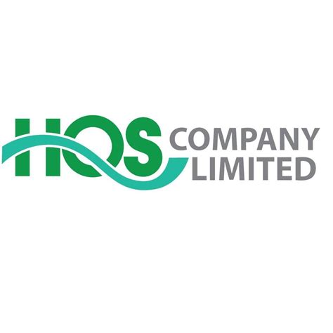 Hqs Co Ltd Yangon