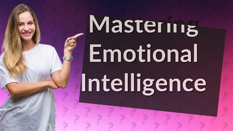 How Can Emotional Intelligence Enhance Your Daily Life Key Insights