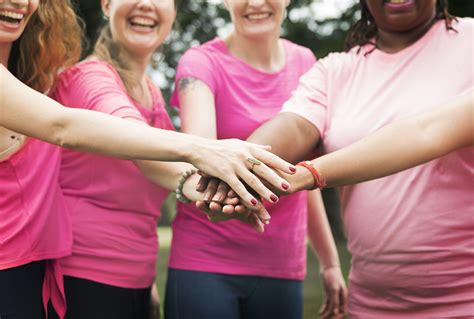 The Importance Of Supporting Employees Through Breast Cancer Focus Magazine