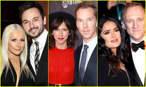 13 celeb couples who got married or engaged on valentine s day slideshow valentine s day