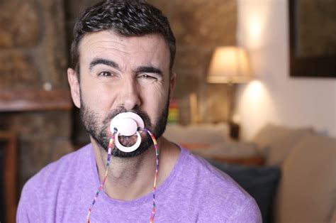Adult Pacifiers For Anxiety 3 Medical Uses For Adult Pacifiers And 5 Potential Side Effects