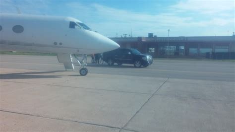 Kdug Bisbee Douglas International Airport