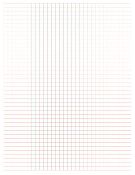 1 4 0 25 Inch Printable Graph Paper Includes Multiple Grid Etsy De