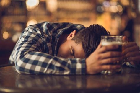 People Share The Most Impressive Thing Theyve Accomplished While Drunk