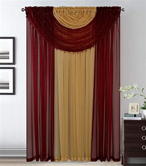 For pving room 04 burgundy curtains for pving room 05 burgundy curtains for pving room 06 автор: Pin on Curtains