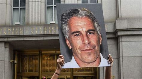 Jeffrey Epstein Accused Of Trafficking Girls As Young As 11 In Suit