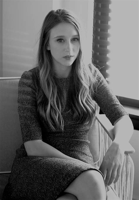 Taissa Farmiga