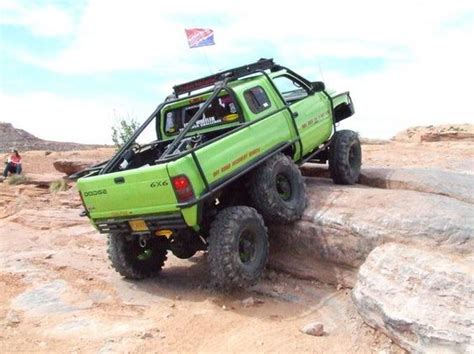 Usa 6x6 6 Wheel Drive