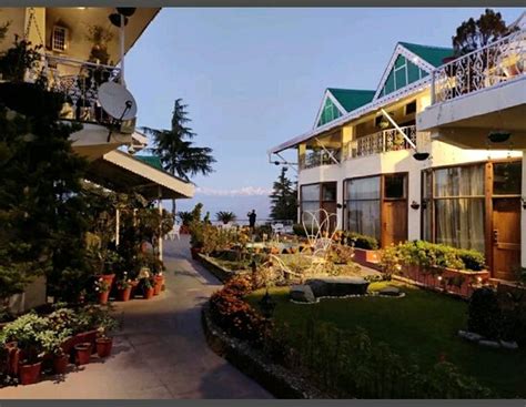 Hotel Mount View Updated 2022 Reviews And Price Comparison Dalhousie
