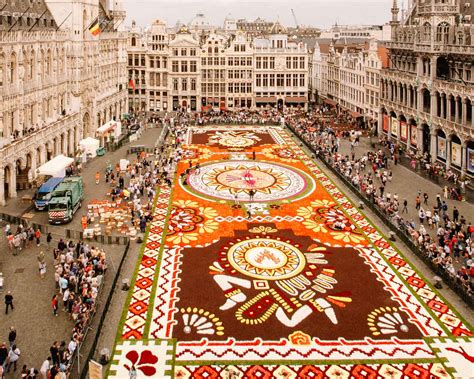 the perfect 2 day brussels itinerary that one point of view