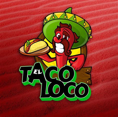 El Taco Loco Mexico City