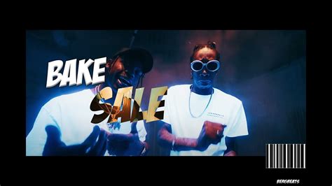 Wiz Khalifa Travis Scott Bake Sale Wiz Khalifa Remix [prod Btowilding] Youtube