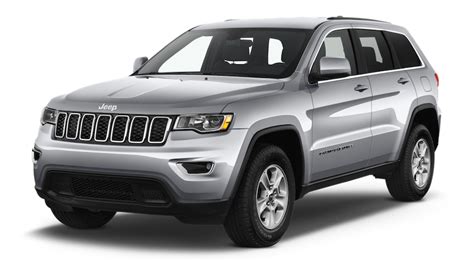 2017 Jeep Grand Cherokee For Sale In Colorado Springs Co