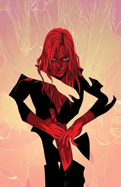 The Geeky Nerfherder The Art Of Becky Cloonan