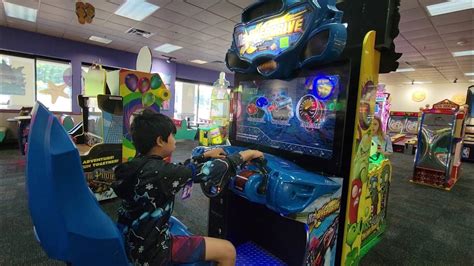 Chuck E Cheese Middletown Nj June 2022 Include Prices And Prizes