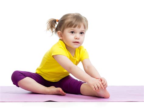 If A Child Does Not Develop Regular Exercise Habits Exercise