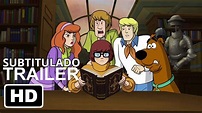 Scooby-Doo: The Sword And The Scoob (2021) | Tráiler Oficial ...