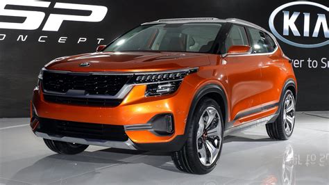 Welcome to the hyundai india official twitter handle, the second largest car manufacturer and the largest passenger car exporter from india. Kia SP Concept unveiled for India, fancy this compact SUV ...
