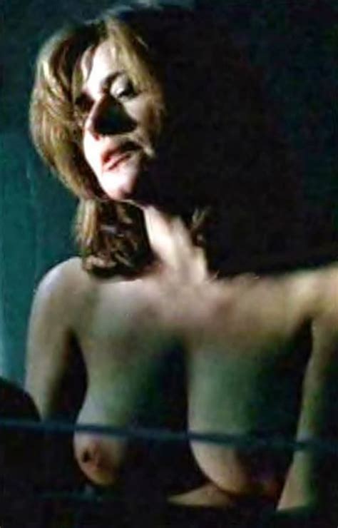 Celebrity Nude Century Lorraine Bracco The Sopranos