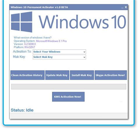 Kms Activator Windows 10 Pro Connectionslasopa