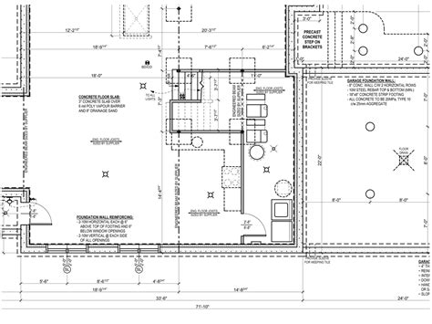 20 House Foundation Plans Every Homeowner Needs To Know Home Plans