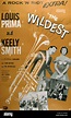 THE WILDEST, US poster, top from left: Louis Prima, Keely Smith, 1958 ...