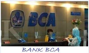 Cara setor tunai di atm mandiri. Syarat Dan Cara Melamar Lowongan Kerja di Bank BCA | Informasi Lowongan Kerja Indonesia Dan Info ...