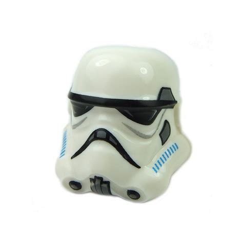 Lego Accessories Star Wars Helmet Sw Stormtrooper Dark Azure And Dbg