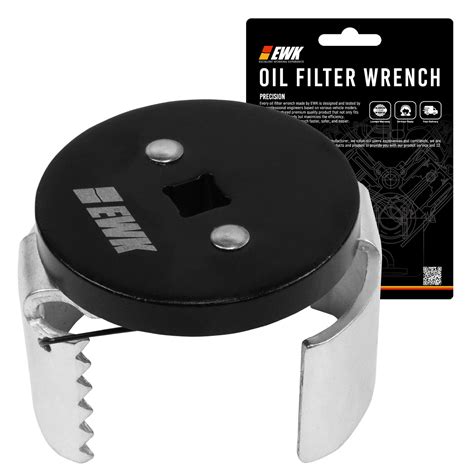 25″ To 325″ Adjustable Oil Filter Wrench Ewk