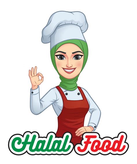 Also, find more png clipart about merchants clipart,people clipart,chef hat clipart. 20+ Koleski Terbaru Logo Chef Hijab Cartoon - Goldu ...