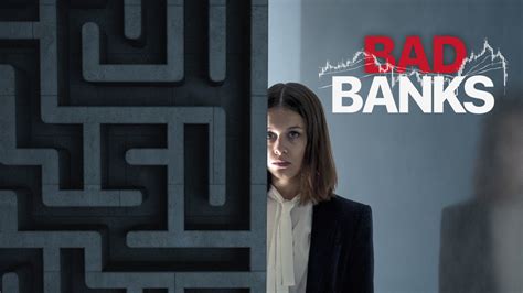 Bad Banks Season 1