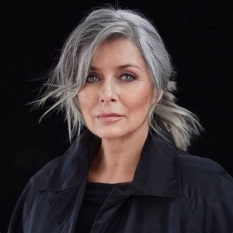 33 Best Hair Color Ideas For Women Over 50 In 2019 Cool Hairstyles