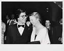 Louise Fletcher And Morgan Mason Pictures | Getty Images