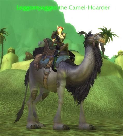 Mysterious camel figures with npc id 50409 teleport you and you get your camel , the other ones turn to dust. WoW Rare Spawns: Mysterious Camel Figurine - Reins of the ...