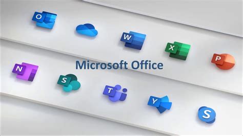 Microsoft Office Youtube