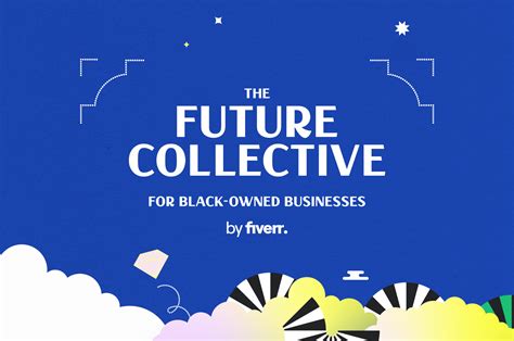 introducing the future collective for black owned businesses fiverr blog