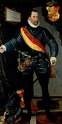 Frederick II of Denmark - Wikidata