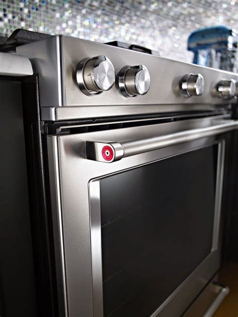 Informative Kitchen Appliance Reports 2015 Kitchenaid Induction Range