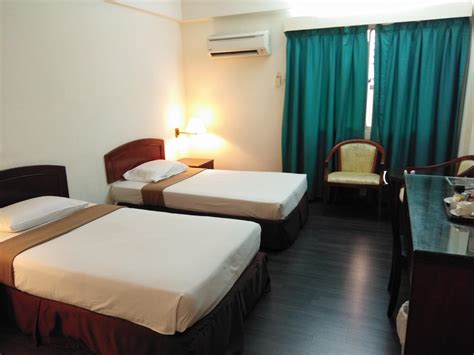 Hotel Seri Malaysia Alor Setar In Malaysia Room Deals Photos And Reviews