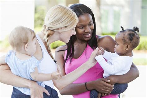 What Else Black Moms Know How To Parent Beyond Racial Stereotypes