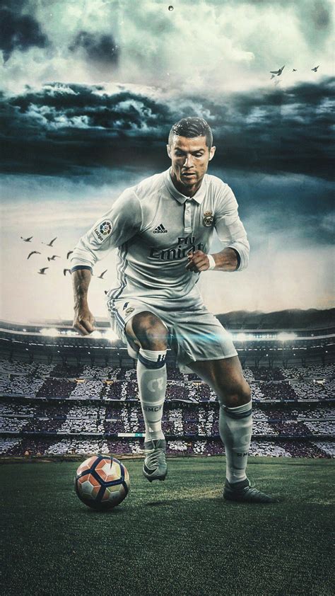 Imagenes De Cristiano Ronaldo Para Fondo De Pantalla