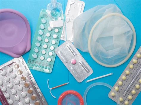 Contraceptive Education And Accessibility As Pillars Of Sexual Health